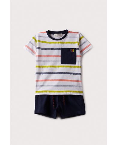 Conjunto niño Street Monkey 245033