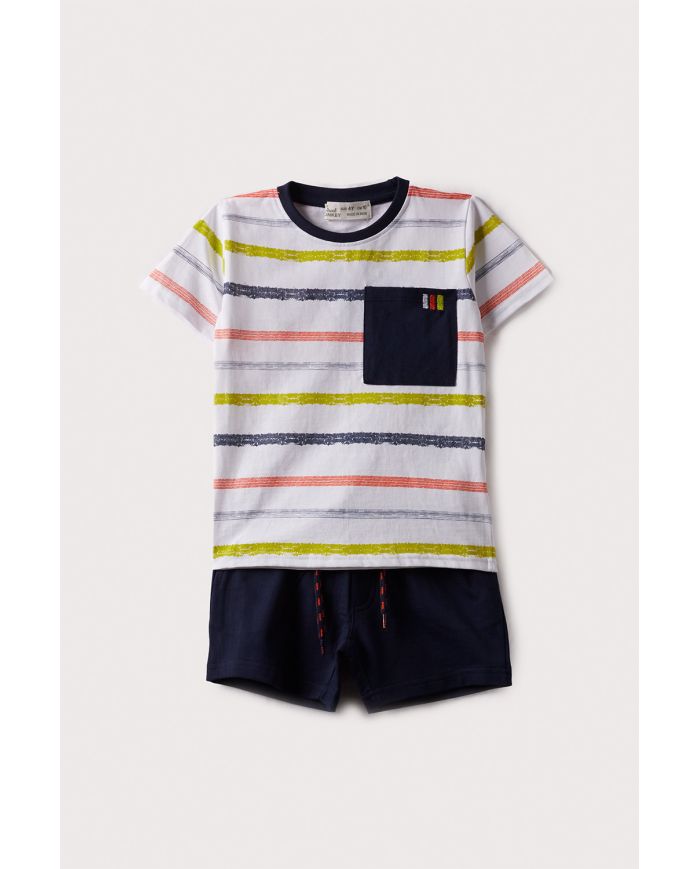 Conjunto niño Street Monkey 245033