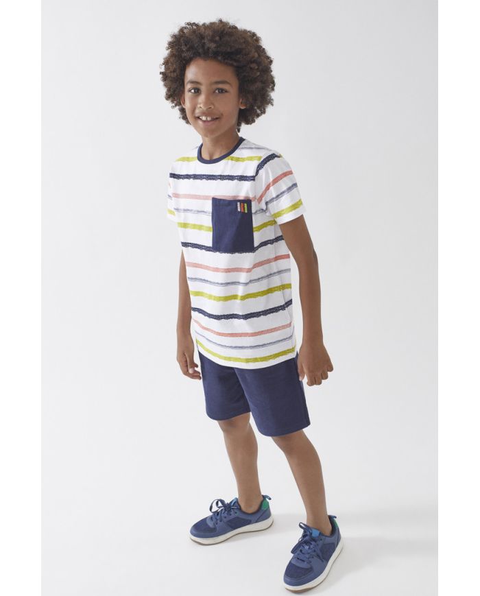 Conjunto niño Street Monkey 245033