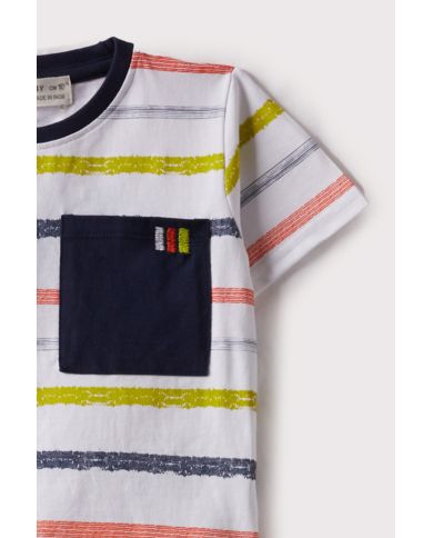 Conjunto niño Street Monkey 245033