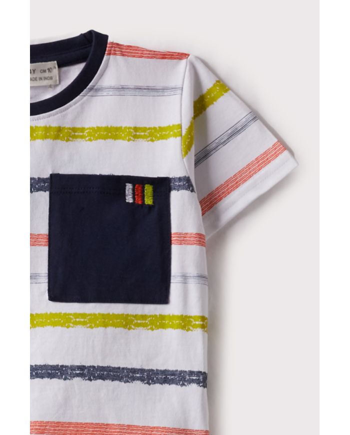 Conjunto niño Street Monkey 245033