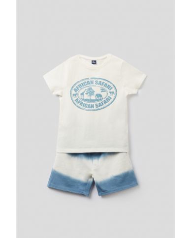 Conjunto niño Street Monkey 235024
