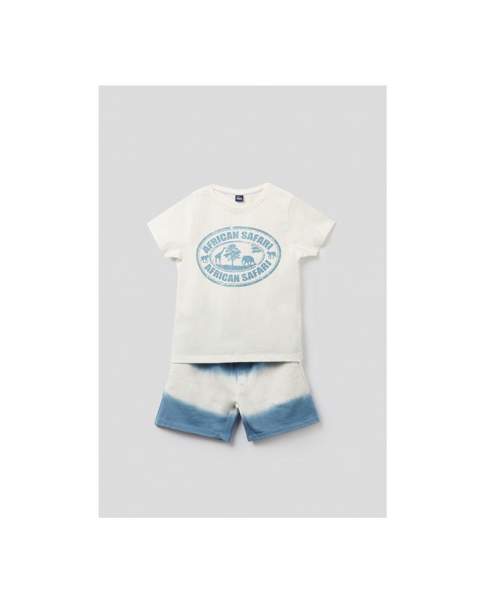 Conjunto niño Street Monkey 235024