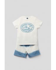 Conjunto niño Street Monkey 235024