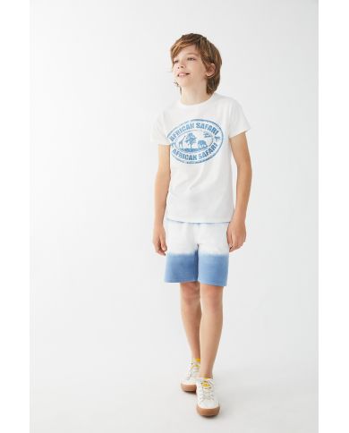 Conjunto niño Street Monkey 235024
