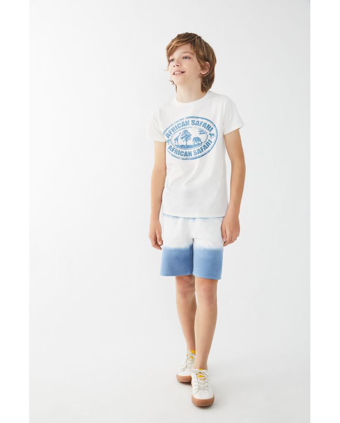 Conjunto niño Street Monkey 235024