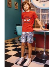 Conjunto niño Street Monkey 225016