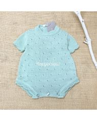Pelele (percha) 1010PE13