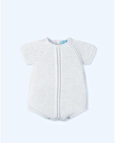 Pelele Mac Ilusion 9652