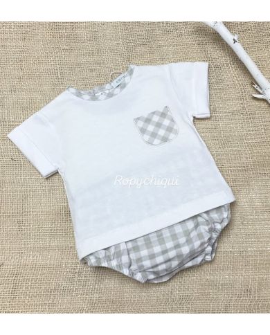 Conjunto 2 piezas 1014CO016