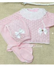 Conjunto 3 piezas (caja) 1722