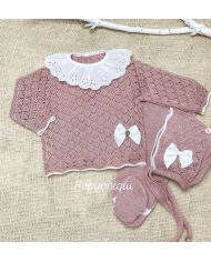 Conjunto 3 piezas (caja) 1722