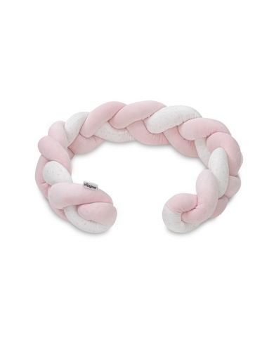 Chichonera Trenza Antivuelco Cuna CHI008-11