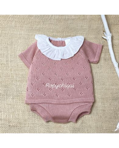 Conjunto 2 piezas (percha) 340