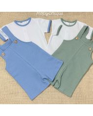 Conjunto 2 piezas 8700