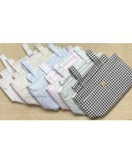 Bolso silla Vichy 064059