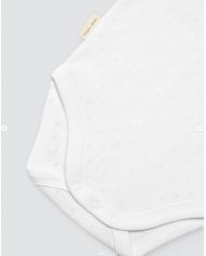 Body algodón tirante calado Ysabel Mora 25020