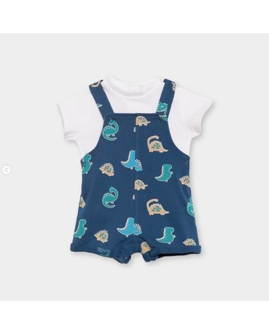 Conjunto 2 piezas Street Monkey 252034