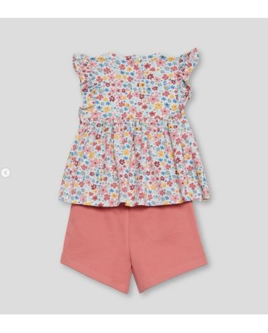 Conjunto 2 piezas Street Monkey 253042