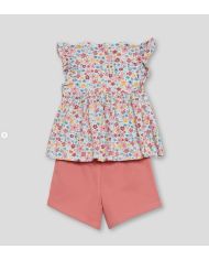 Conjunto 2 piezas Street Monkey 253042