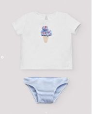 Conjunto baño 2 piezas Ysabel Mora 97062