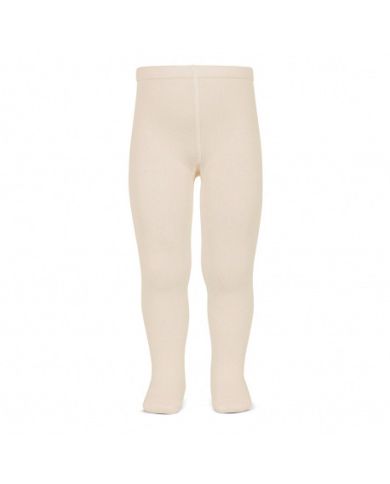 Leotardos básicos punto liso LINO 2019/1