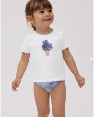Conjunto baño 2 piezas Ysabel Mora 97062