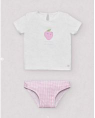 Conjunto baño 2 piezas Ysabel Mora 97079