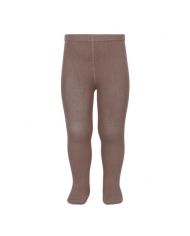 Leotardos básicos punto liso PRALINE 2019/1