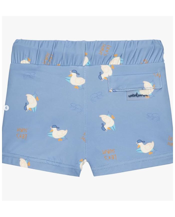 Bóxer baño Waterlemon 40102