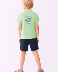 Conjunto 2 piezas Algodón Street Monkey 254071