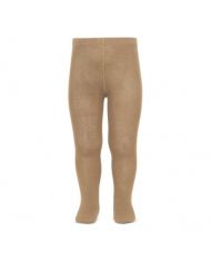 Leotardos básicos punto liso CAMEL 2019/1