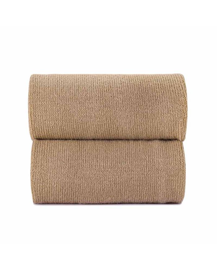 Leotardos básicos punto liso CAMEL 2019/1