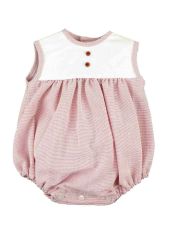 Oferta Pelele Baby Ferr 23205 🔴