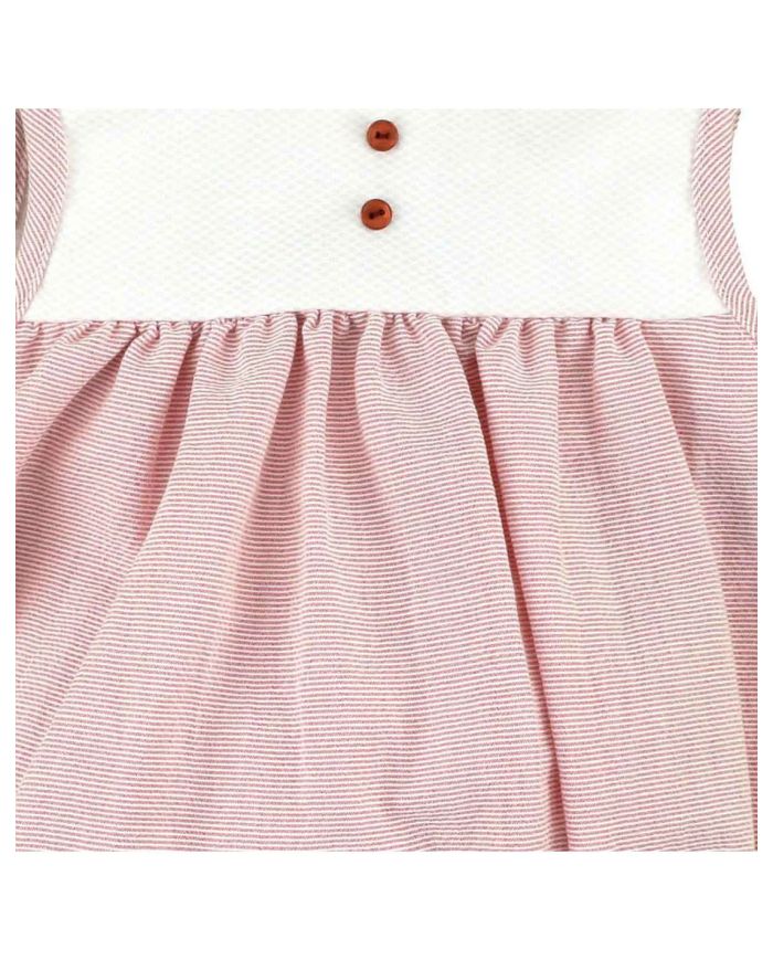 Oferta Pelele Baby Ferr 23205 🔴