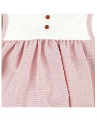 Oferta Pelele Baby Ferr 23205 🔴