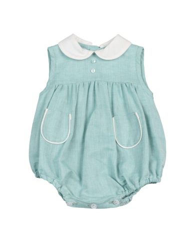 Oferta Pelele Baby Ferr 22202 🔴