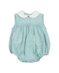 Oferta Pelele Baby Ferr 22202 🔴