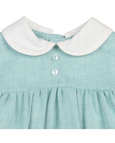 Oferta Pelele Baby Ferr 22202 🔴