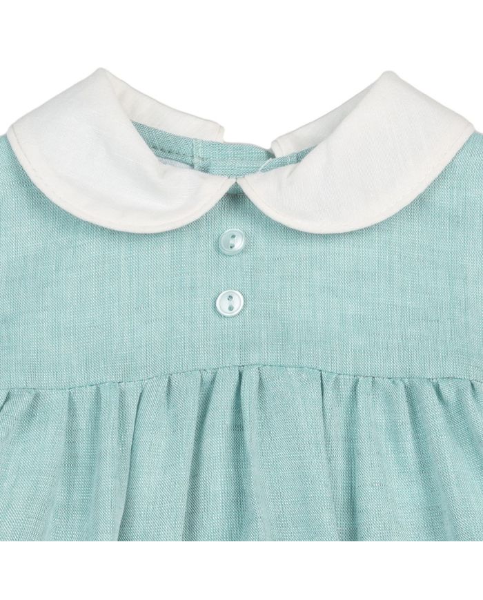 Oferta Pelele Baby Ferr 22202 🔴