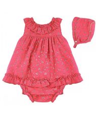 Oferta Conjunto Baby Ferr 24134 🔴