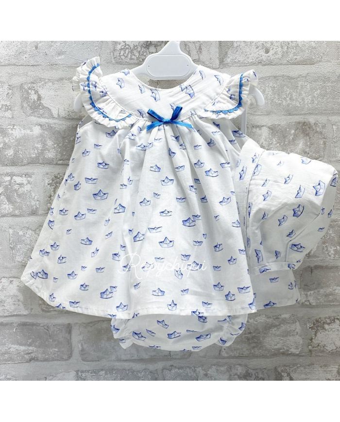 Oferta Jesusín Baby Ferr 22121 🔴