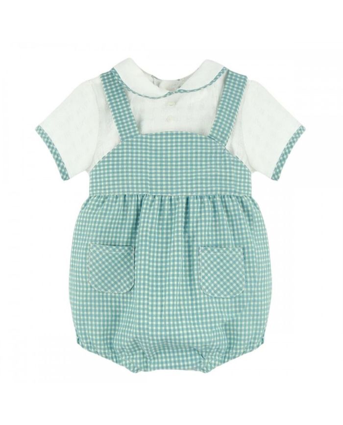 Oferta Pelele Baby Ferr 24215🔴