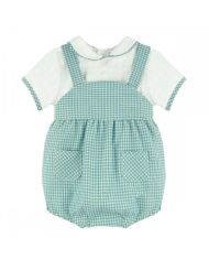 Oferta Pelele Baby Ferr 24215🔴