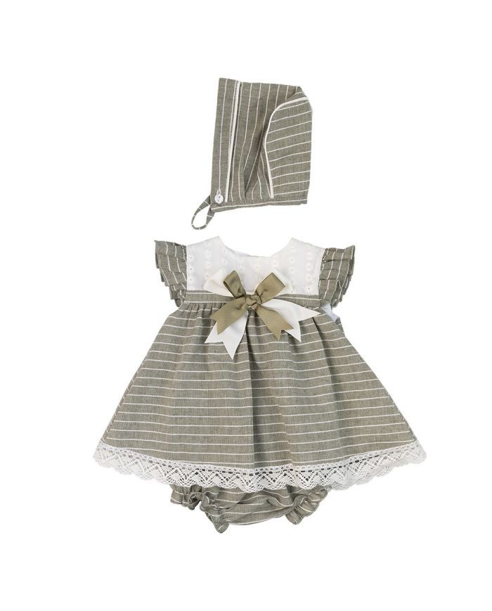 Oferta Conjunto Baby Ferr 23121🔴