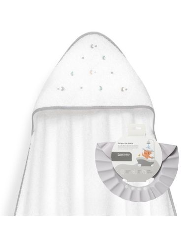 Capa de baño 1x1 m Interbaby (caja) 01264