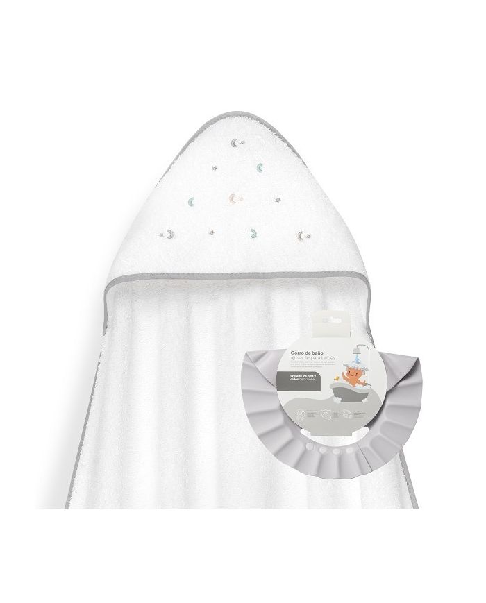 Capa de baño 1x1 m Interbaby (caja) 01264