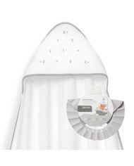 Capa de baño 1x1 m Interbaby (caja) 01264