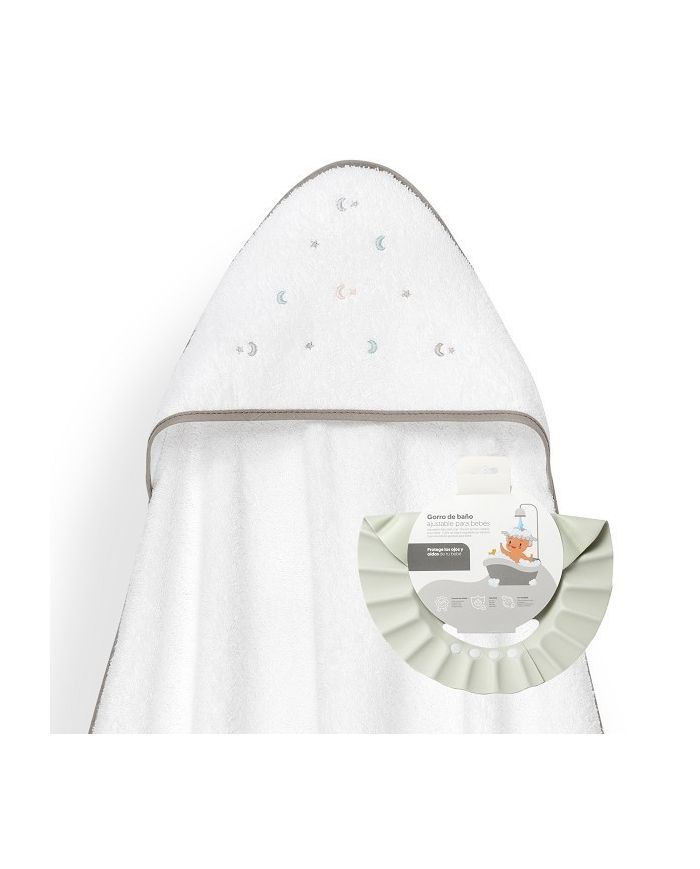 Capa de baño 1x1 m Interbaby (caja) 01264