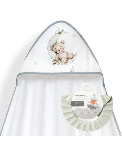 Capa de baño 1x1 m Interbaby (caja) 1260